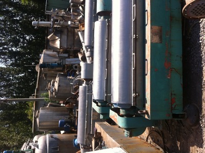 二手化工設備供應指南 東山反應釜、蒸發器及離心機價格與選購要點