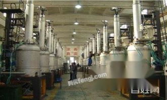 江蘇二手化工設備供求信息平臺 回收、求購與圖片展示