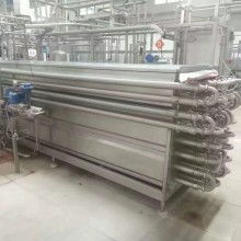 梁山富鵬二手食品化工設備購銷部——優質二手化工設備的一站式解決方案