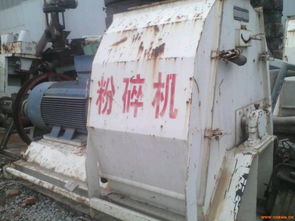 山東二手化工設備市場探秘 化工廠低價供應高速分散機解析