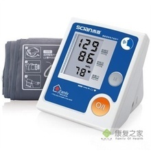 帶電源電子血壓計(jì)全解析 家用選購指南與產(chǎn)品參考