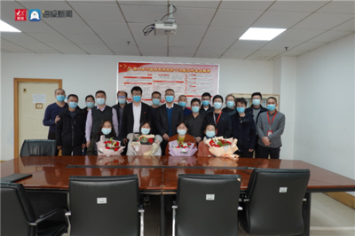 淄博移動?jì)D女節(jié)活動豐富 巾幗女神展花樣風(fēng)采