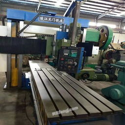 山東二手銑床供應(yīng)圖片信息 山東二手銑床出售圖片信息 二手銑床供求圖片欄目